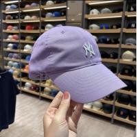 ราคา MLB NY YANKEES ROOKIE BALL CAPของแท้ LAหมวก จากช๊อปเกาหลี หมวกเบสบอล ที่บังแดด (19360019052)