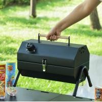 ราคา Aliveเตาปิ้งย่าง เตาย่างบาบีคิว เตาย่างแบบพกพา เตาย่างใช้ถ่าน เตาสำหรับปาร์ตี้ 1081 3801 (24935842483)