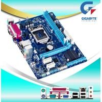 ราคา 1155 MAINBOARD GIGABYTE GA H61M DS2 DDR3 (5967954208)