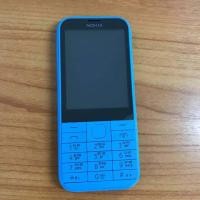 ราคา Nokia 225 Dual SIM Mobile Phone 2 8นิ้ว หน้าจอเต็ม แบตเตอรี่ใหญ่ เสียงดัง ตัวอักษรใหญ่ AIS DATE TURE4G (23212547838)