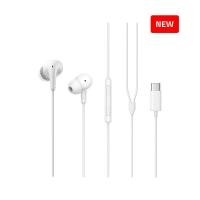 ราคา Edifier P230 USB C หูฟังแบบมีสาย พร้อมเสียงคุณภาพสูง เสียงความละเอียดสูง ไมโครโฟนในตัว การเชื่อมต่อแบบมีสาย USB C มอบความหน่วงเป็นศูนย์ รองรับ Edifier ConneX (25638324252)