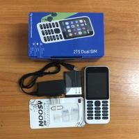 ราคา โทรศัพท์มือถือปุ่มกด Nokia 215 ปุ่มกดไทย เมนูไทย (22416088556)