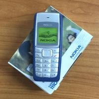 ราคา Nokia 1110i โทรศัพท์มือถือสำหรับผู้สูงอายุ ใส่ได้AIS TRUE ซิม4G (25566597944)