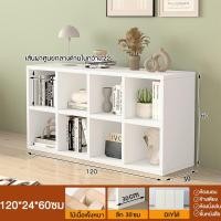 ราคา IKEA ชั้นวางหนังสือที่เรียบง่าย ชั้นวางที่เรียบง่ายที่ทันสมัย ห้องนั่งเล่นมัลติฟังก์ชั่น ตู้เก็บหนังสือ (24650474840)
