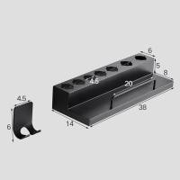 ราคา Lasvea ชั้นวางไดร์ม้วนผม Dyson Airwrap Complete และ Complete (20330199581)