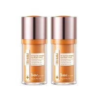 ราคา PAPA FEEL จุลินทรีย์ 5D Peptide อายครีม 15g กระชับใต้ตา แก้ขอบตาคล้ำ ฟื้นฟูใต้ตา Anti Aging Eye Cream (25287093143)