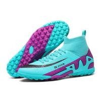 ราคา BOXI จัดส่งที่รวดเร็ว จัดส่งภายใน 1 3 วัน TFรองเท้าฟุตบอลรุ่นใหม่ รองเท้าฟุตซอล เด็ก ผู้ใหญ่ รองเท้าฟุตบอลราคาถูก (23295115014)