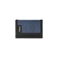 ราคา Fifteen Sixteen กระเป๋าสตางค์บางกันขโมยแบบแม่เหล็ก 4 ช่องใส่การ์ด (25302010638)