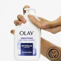 ราคา เจลล้างหน้า Olay Face Wash 473mL (24352936759)