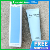 ราคา TORRIDEN ครีมไฮยาลูโรนิกแอซิดโมเลกุลต่ำ 80 มล ผลิตภัณฑ์บำรุงผิวให้ความชุ่มชื้น (25126118710)