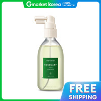 ราคา aromatica โรสแมรี่ รูท อนแฮนเซอร์ 100 มล สูตรบำรุงรากผม (25361495621)