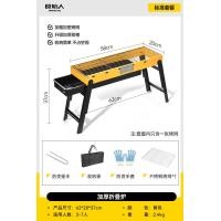 ราคา The Primitive เตาบาร์บีคิวพกพาแบบพับได้ สแตนเลส (25280331022)