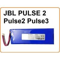 ราคา แบตเตอรี JBL PULSE 2 Pulse2 Pulse3 P5542100 P 2017DJ1714 แบตเตอรี่ลำโพง jbl ประกัน 3 เดือน (24543885244)