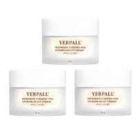 ราคา Yerpall SET รีจูโกลว์ โสมHya เซรั่มสตอ Yerpall บำรุงผิวอย่างดี ชุ่มชื้นเนียนใสครบสูตร (25274141699)