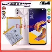 ราคา แบตเตอรี่ลิเธียมโพลิเมอร์ ASUS Zenfone 5z รุ่น C11P1708 (13938520872)