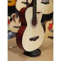 ราคา กีต้าร์โปร่ง ยี่ห้อ OVERSPEED รุ่น OS38C สีไม้ OS 38C 38 (357832211)