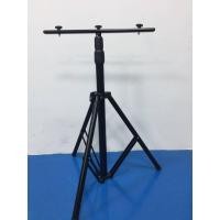 ราคา ขาตั้งโคมไฟสปอร์ตไลท์แข็งแรง Stand LED Spotlight สีดำ สีเหลือง 1 หัว 2 หัว สูง 1 6เมตร 2เมตร แข็งแรง (12472842249)