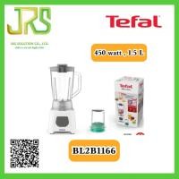 ราคา TEFAL เครื่องปั่นน้ำผลไม้ รุ่น BL2B1166 450 วัตต์1 5 ลิตร (17486858204)