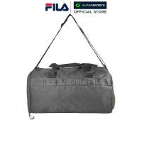 ราคา FILA Grey กระเป๋าทรงหมอนผู้ใหญ่ (25030724146)