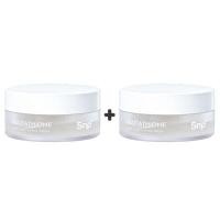 ราคา ? ? ? แพ็คคู่ 1 pcs 60แผ่น SNP Gold Collagen Perfection Eye Patch 1 2g (25223998269)