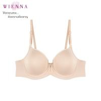 ราคา WIENNA BRA SKINOVATION DB41422 Beauty Degree Bra มีโครง ฺBCDE32 36 สีน้ำเงินเข้ม ดำ เนื้อ ม่วง TulipCarnation (20970298112)