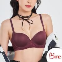 ราคา Bme เสื้อชั้นในมีโครง Level 1 ฟองบาง รุ่น ME1A39 สีแดง สีม่วง ลูกไม้ลาย Polo rose (22522537000)