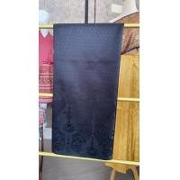 ราคา ผ้าถุงสีดำ ผ้าทอ ผ้าไหมสีดำ (17214175187)