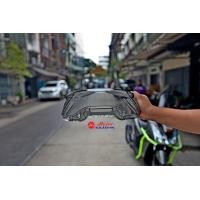 ราคา ครอบไฟท้าย PCX 160 2021 2024 แท้ศูนย์ กรอบไฟท้าย PCX160ท้ (25588131231)