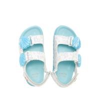 ราคา JELLY BUNNY รองเท้าแตะสำหรับเด็กผู้หญิง MINI SPORTY SHELL รุ่น B25SKSI012 (23736497241)