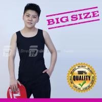 ราคา เสื้อกล้ามทอม ไซส์ใหญ่พิเศษ เสื้อกล้ามพรางหน้าอก เสื้อกล้ามรัดหน้าอก เสื้อซับ Tomboy Vest Big Size Tomboy Vest Plus Size (765334654)
