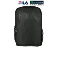 ราคา FILA Black กระเป๋าเป้ผู้ใหญ่ สีดำ (25030727052)