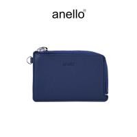 ราคา anello กระเป๋าสตางค์ CALM FRAGMENT CASE รุ่น CALM AJY0082 (24330042302)