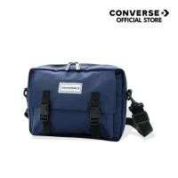 ราคา CONVERSE กระเป๋า DETERMIND THE LOGO MINI BAG NAVY ยูนิเซ็กส์ 1261848BU F4NAXX (22625178612)