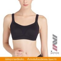 ราคา Wacoal Motion wear Crossfit support Sport bra บราสำหรับออกกำลังกาย WR1485 (4475485)