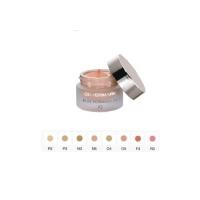 ราคา Covermark Basic Formula UV JQ 10g รองพื้นเนื้อครีม คัฟเวอร์มาร์ค เบสิค ฟอมูล่า ยูวี เจคิว 10ก (24235894468)