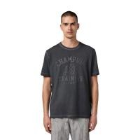 ราคา CHAMPION SS TEE เสื้อยืดแขนสั้นผู้ชาย (25052443772)