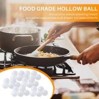 ราคา Sous Vide Cooking Balls Free 20mm 250 Balls with Mesh Drying Bag for Anova Cookers Water Bath Cooking and Sous Vide Container (22032546536)
