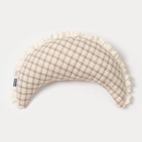 ราคา Ritogato Pet Cart Guard Cushion Pillow ผ้าคลุม หมอน ที่นอน รถเข็น สำหรับสัตว์เลี้ยง นำเข้าจากเกาหลี (23787211194)