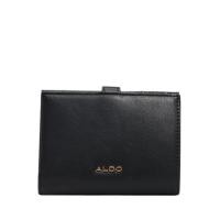 ราคา Aldo รุ่น Meraessi กระเป๋าสตางค์ กระเป๋าใส่เหรียญ ผู้หญิง สีดำ (24923412843)