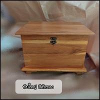 ราคา หีบสมบัติ big size ขนาดใหญ่ หีบใส่ของ หีบใส่พระ หีบเก็บสมบัติ กล่องใส่ของ กล่องล็อค กล่องไม้ หีบไม้ กล่องไม้สัก หีบ box wood กล่องเก็บเงิน (18552057378)