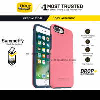 ราคา OtterBox Symmetry Series สำหรับ iPhone 8 Plus iPhone 7 Plus iPhone 8 iPhone7 เคสโทรศัพท์ (24419308089)