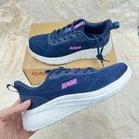 ราคา รองเท้าผ้าใบ รองเท้าผ้าใบผู้หญิง Baoji BJW992 ไซส์ 37 41 (21527010779)