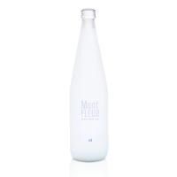 ราคา ส่งฟรี Mont Fleur Still Water 700 ml 12 bottle มองต์เฟลอ น้ำแร่ขวดแก้ว 700 มล 12 ขวด (25617663950)