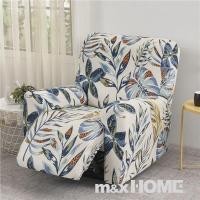 ราคา ที่คลุม Sofa Recliner เก้าอี้นวมเดี่ยวผ้าคลุมโซฟาพักผ่อนที่คลุมเก้าอี้เอนกาย (24744256988)