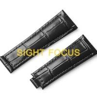 ราคา สายนาฬิกาหนังแท้20มม สำหรับ Rolex Cosmograph Daytona สายนาฬิกาข้อมือ Rolex Submariner สายนาฬิกาข้อมือสำหรับกลางวัน (20846183519)