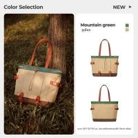 ราคา Mr ace Homme กระเป๋าถือสำหรับเดินทางขนาดใหญ่ (25056231069)