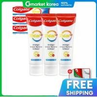 ราคา Colgate Total Professional Clean ยาสีฟันฟลูออไรด์ ปกป้องเหงือกและฟันผุ 110 กรัม x 3 ชิ้น ที่บีบหลอดยาสีฟัน (25294941097)