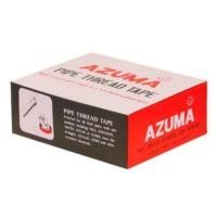 ราคา เทปพันเกลียว ตราAZUMA 10เมตร 1 กล่อง 100ม้วน (11809490904)
