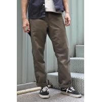 ราคา Simple Raw กางเกง SK841 Union Utility (20320513292)