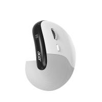 ราคา Acer Bluetooth Mouse USB แบบชาร์จไฟได้ 6 ปุ่ม 4000DPI 2 4GHz Wireless Wired Mouse สำหรับแล็ปท็อปคอมพิวเตอร์ตั้งโต๊ะ (24056723067)